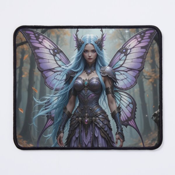Item preview, Forest Fairy designed and sold by RaF71PrO.