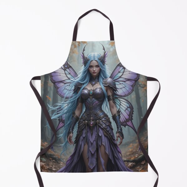 Item preview, Forest Fairy designed and sold by RaF71PrO.
