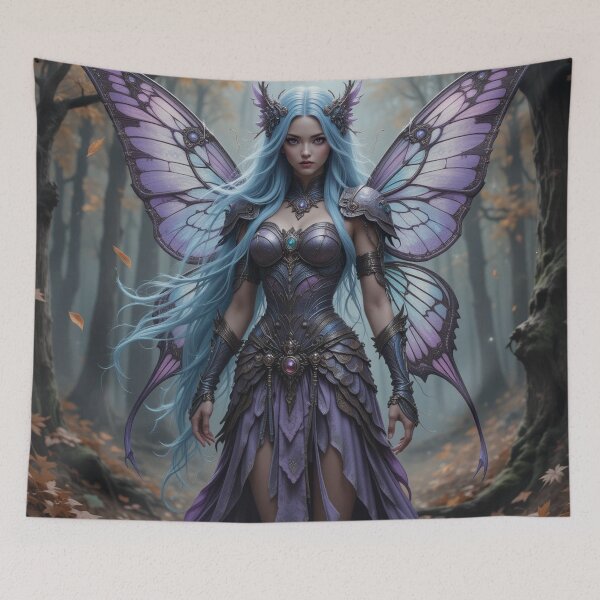 Item preview, Forest Fairy designed and sold by RaF71PrO.