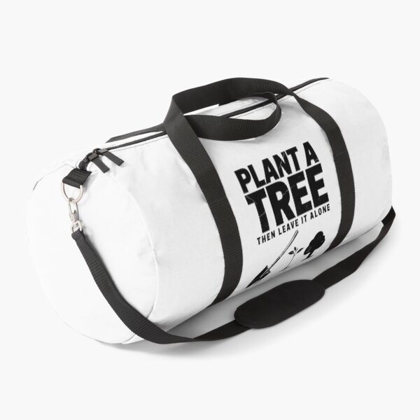 Item preview, Plant Trees Not Excuses designed and sold by SignumShop.