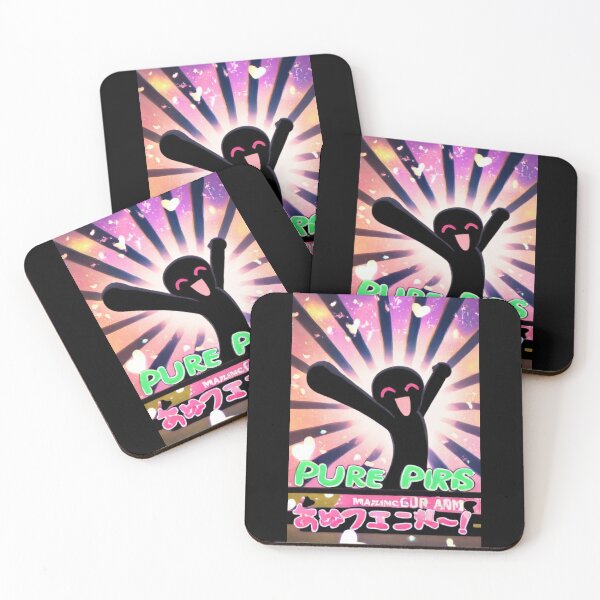 Item preview, Art - Stylized Character, Exuberant Joy Expression designed and sold by Zone--Gaming.