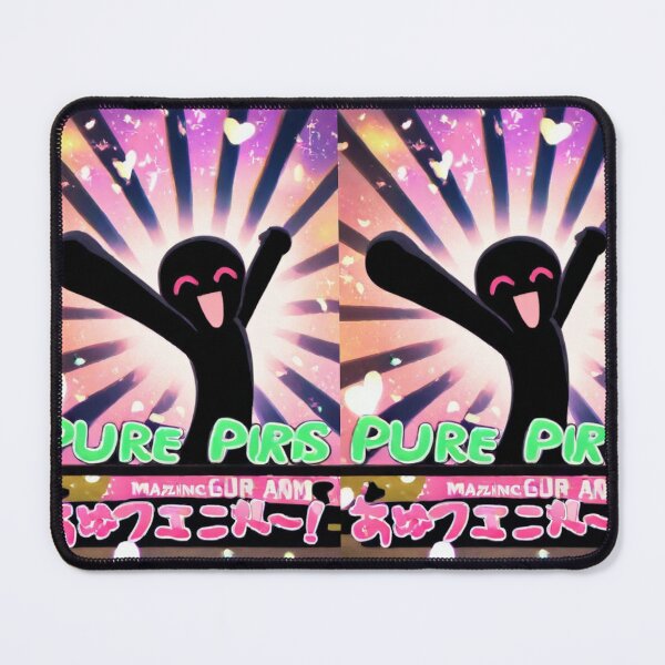 Item preview, Art - Stylized Character, Exuberant Joy Expression designed and sold by Zone--Gaming.
