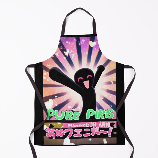 Item preview, Art - Stylized Character, Exuberant Joy Expression designed and sold by Zone--Gaming.
