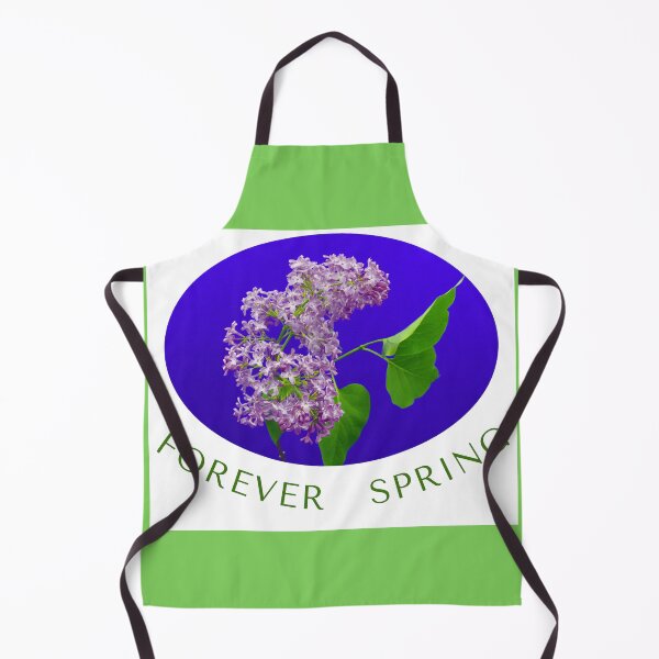 Item preview, FOREVER SPRING Lilac Photo Print  designed and sold by JurateArt-DK.