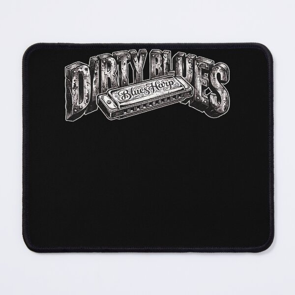 Item preview, Dirty Blues HARP designed and sold by TomVtX.