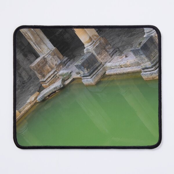 Item preview, The Great Bath, Bath. designed and sold by JonDelorme.