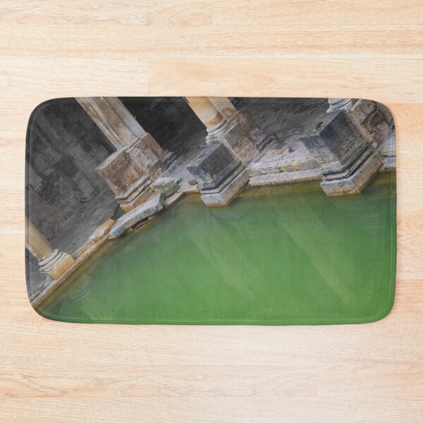 Item preview, The Great Bath, Bath. designed and sold by JonDelorme.