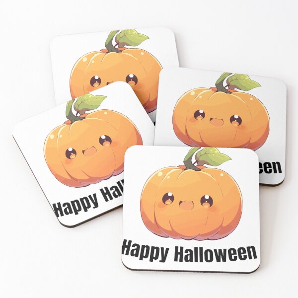Item preview, Happy Halloween  designed and sold by TheAnnethStudio.