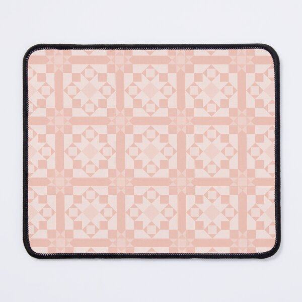 Item preview, Geometric Pattern: Canterbury: Wanderlust designed and sold by Red Wolf.