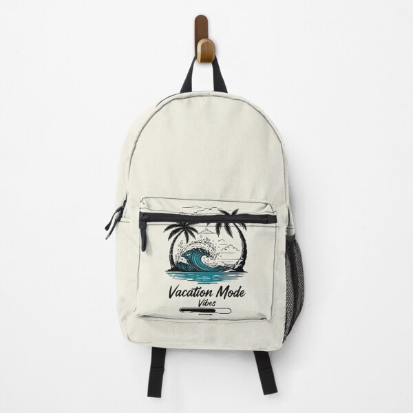 Item preview, Vacation Mode designed and sold by Aise06.