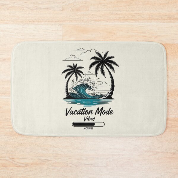 Item preview, Vacation Mode designed and sold by Aise06.