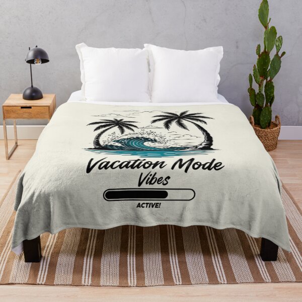 Item preview, Vacation Mode designed and sold by Aise06.