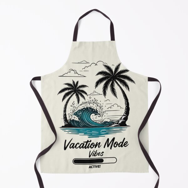 Item preview, Vacation Mode designed and sold by Aise06.