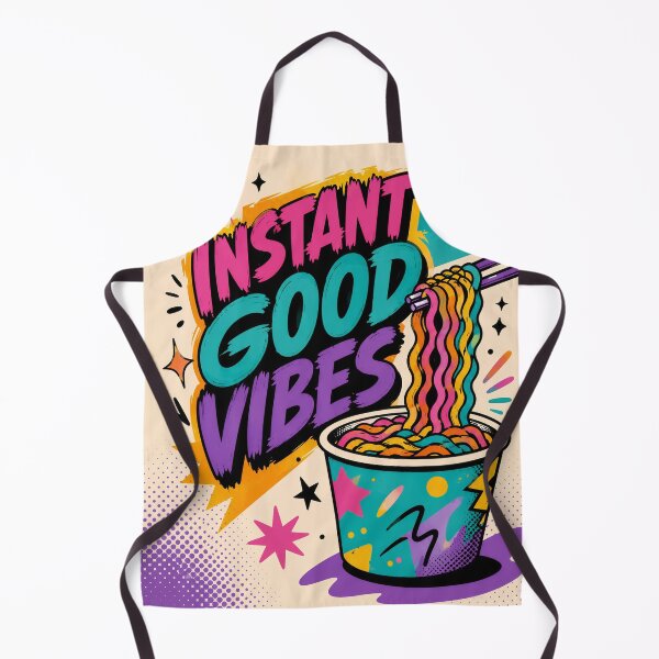 Item preview, Instant Good Vibes designed and sold by RebenCantik.