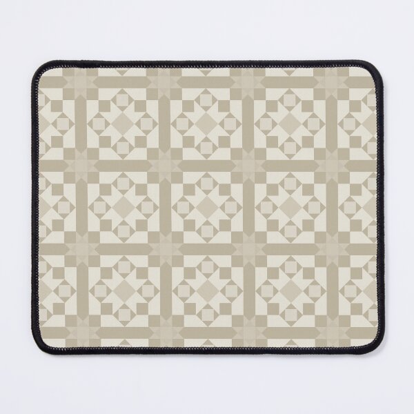 Item preview, Geometric Pattern: Canterbury: Sherwin designed and sold by Red Wolf.