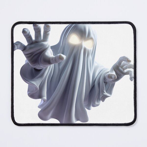 Item preview, Ghost reaching out with glowing eyes designed and sold by Lilith.3x313 Vault.