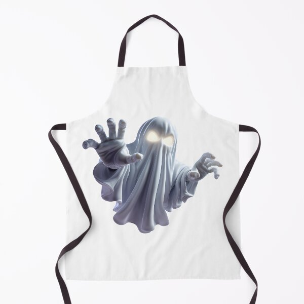 Item preview, Ghost reaching out with glowing eyes designed and sold by Lilith.3x313 Vault.