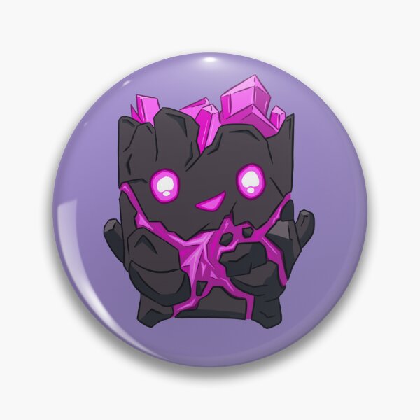 Item preview, Zero Point Sprite - Fortnite designed and sold by AnnaliseMc.