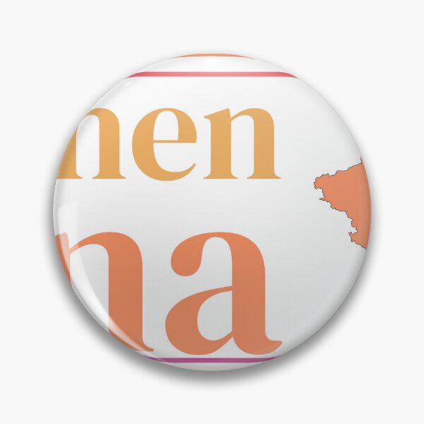 Item preview, Shenzhen China City Marked On Country Map designed and sold by TheIconSmith.