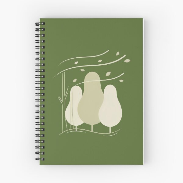 Item preview, Breathe With The Trees designed and sold by SignumShop.