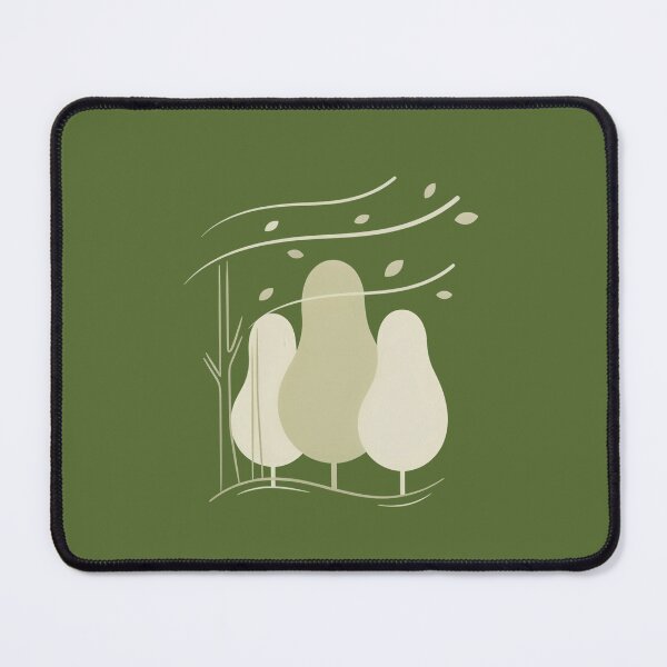 Item preview, Breathe With The Trees designed and sold by SignumShop.