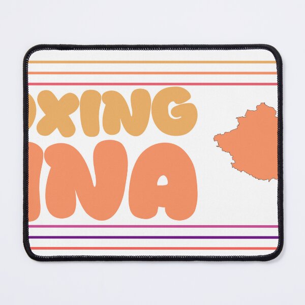 Item preview, Shaoxing China City Marked On Country Map designed and sold by TheIconSmith.