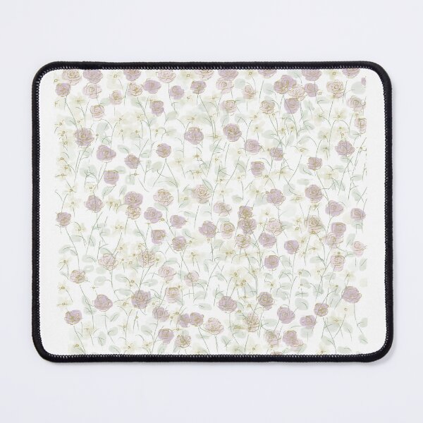 Item preview, rose pattern  designed and sold by rachelsillust.