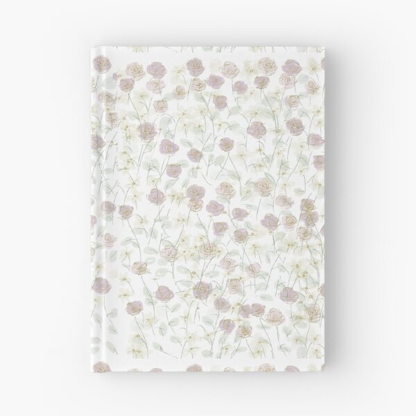 Item preview, rose pattern  designed and sold by rachelsillust.