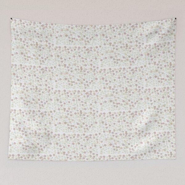 Item preview, rose pattern  designed and sold by rachelsillust.