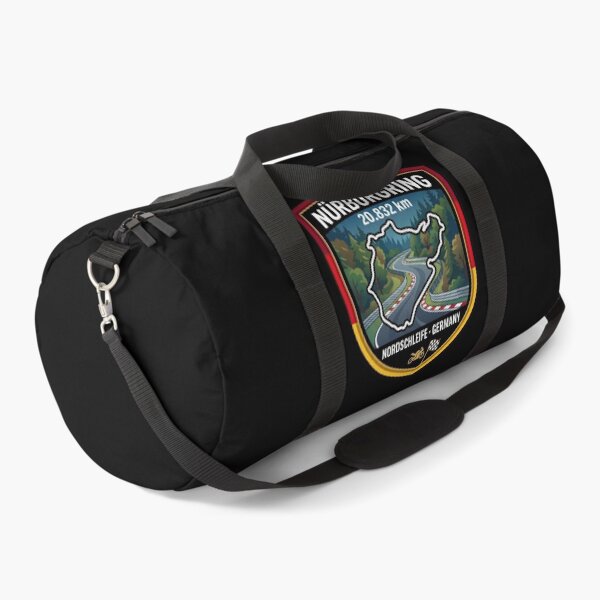 Item preview, Nürburgring Legendary German Racing Circuit Adventure designed and sold by enzoade.