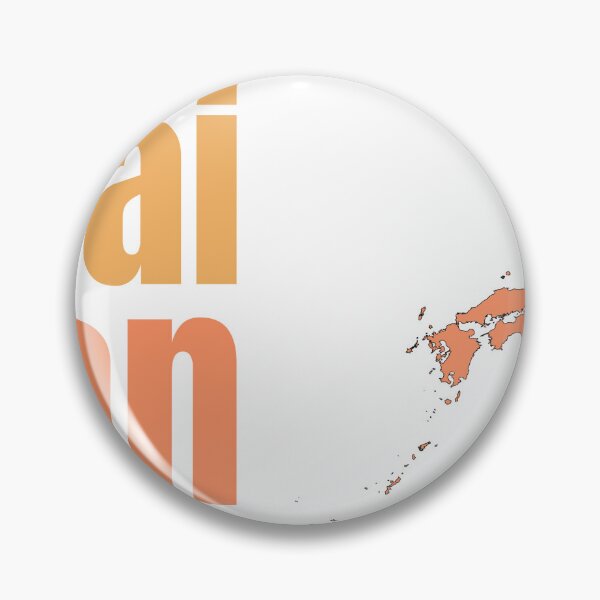 Item preview, Sendai Japan City Marked On Country Map designed and sold by TheIconSmith.