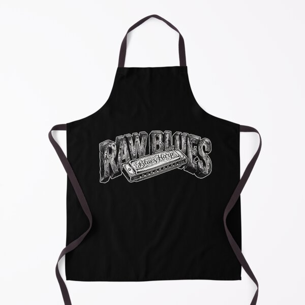 Item preview, RAW Blues HARP designed and sold by TomVtX.