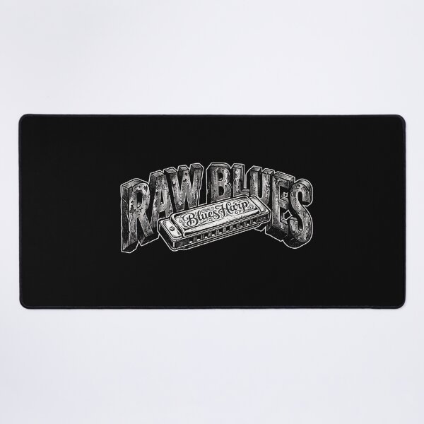 Item preview, RAW Blues HARP designed and sold by TomVtX.
