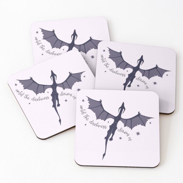 Item preview, From Now Until the Darkness Claims Us designed and sold by Drukva.