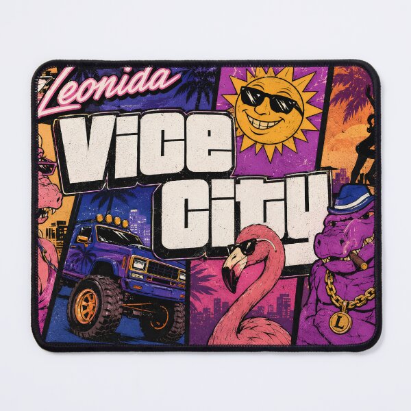 Item preview, GTA 6 Vice City Leonida designed and sold by iAhMeD19.