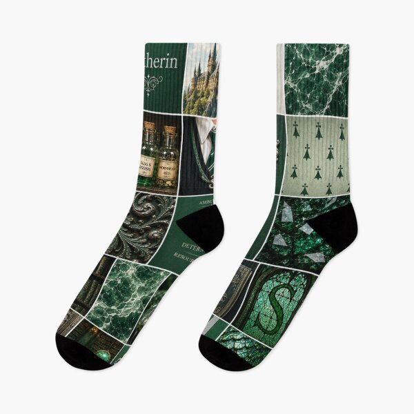 Item preview, Slytherin designed and sold by Weird & wonderful .