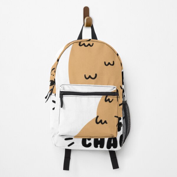 Item preview, Cat - CUTE BUT CHAOTIC designed and sold by ekemarket.