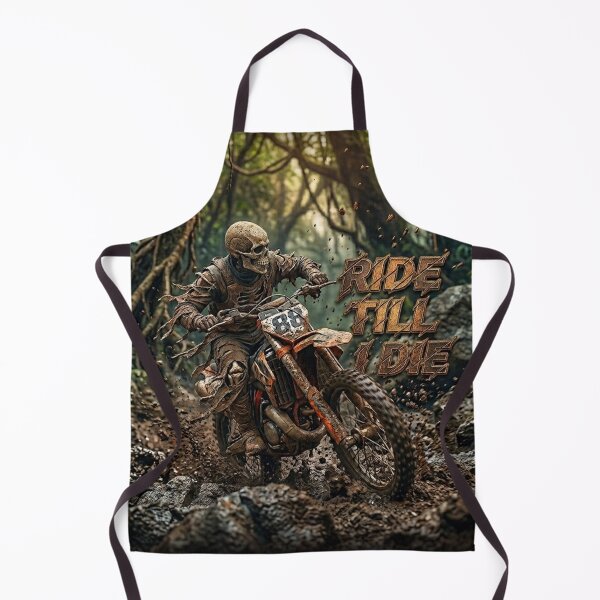 Item preview, RIDE TILL I DIE  designed and sold by johnnyssandart.