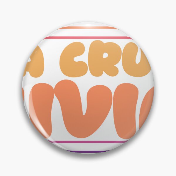 Item preview, Santa Cruz Bolivia City Marked On Country Map designed and sold by TheIconSmith.