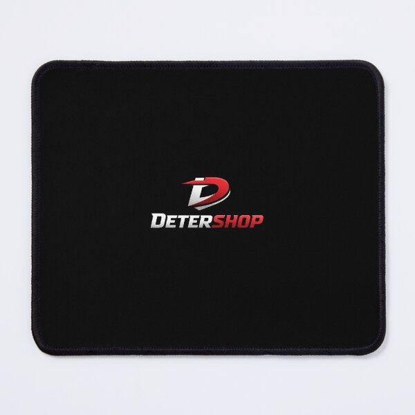 Item preview, DeterShop Logo designed and sold by Detershop.