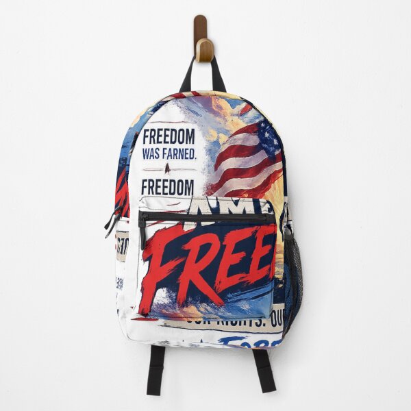 Item preview, American freedom day design designed and sold by urbanshop7.