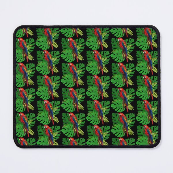 Item preview, Tropical Macaw designed and sold by PaulaGaitleyArt.