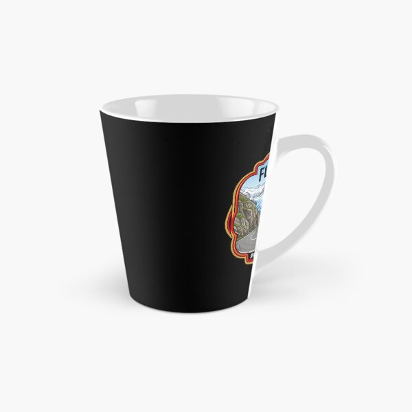 Item preview, Furka Pass High Altitude Alpine Adventure designed and sold by enzoade.