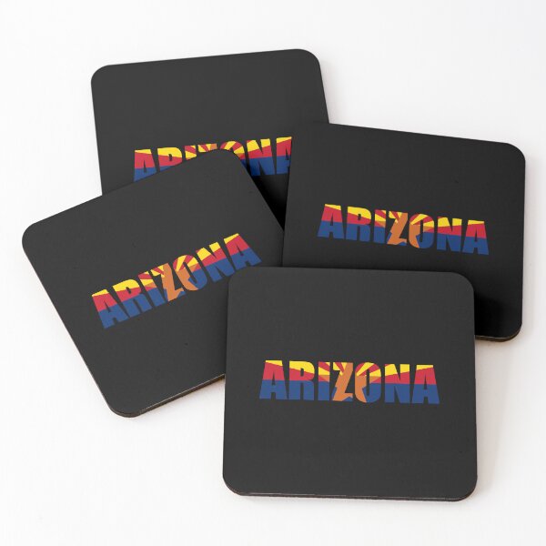 Item preview, Arizona Flag AZ designed and sold by shitpostee.