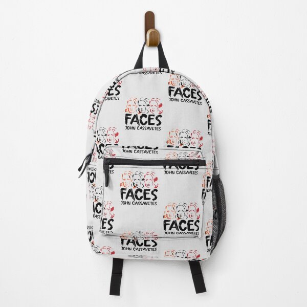 Item preview, Faces (1968) by John Cassavetes designed and sold by FULLER FACTORY.
