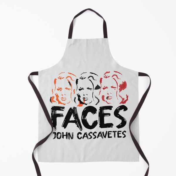 Item preview, Faces (1968) by John Cassavetes designed and sold by FULLER FACTORY.