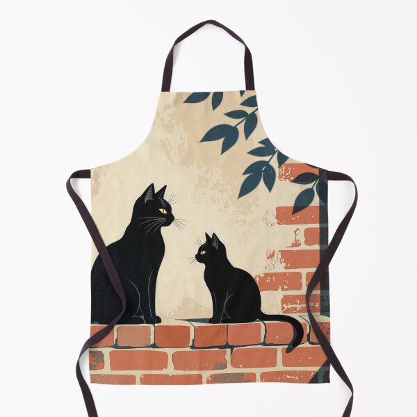 Item preview, Wall graffiti cats designed and sold by Talpha.