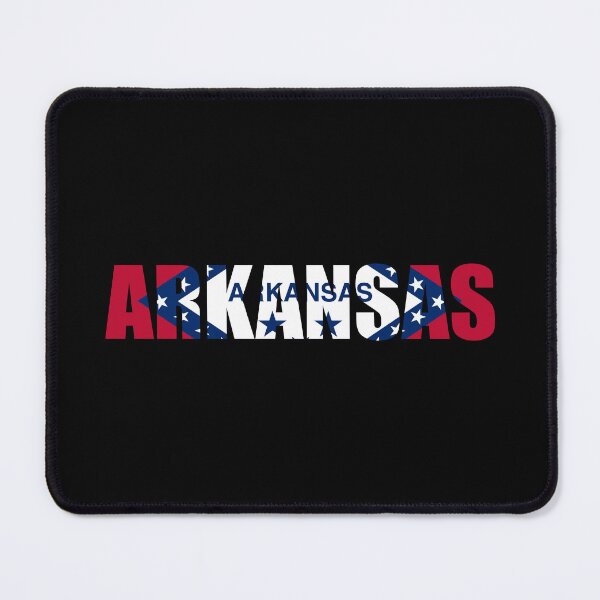 Item preview, Arkansas Flag AR designed and sold by shitpostee.