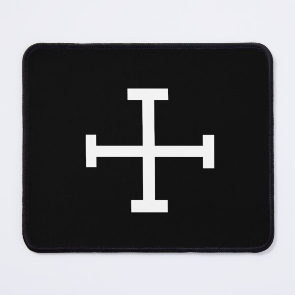 Item preview, Nationalist Party Flag of Puerto Rico | Independence Movement Symbol for Stickers, Apparel & Accessories | Decolonial Resistance Art & Anti-Colonial Sovereignty Design designed and sold by RevolutionToday.