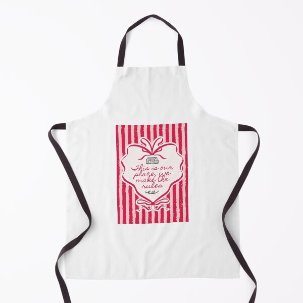 Item preview, Our place, our rules designed and sold by lauren-bedford.